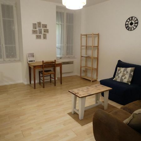 Appart Cosy Plein Centre Apartamento Saint-Pol-de-Léon Exterior foto