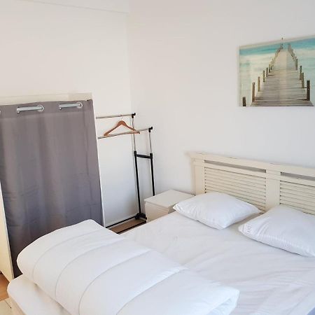 Appart Cosy Plein Centre Apartamento Saint-Pol-de-Léon Exterior foto
